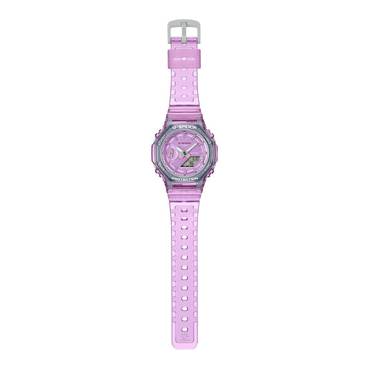 Reloj Casio G-SHOCK GMA-S2100SK-4AER Mujer