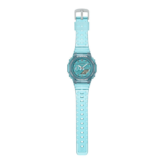 Reloj Casio G-SHOCK GMA-S2100SK-2AER Mujer