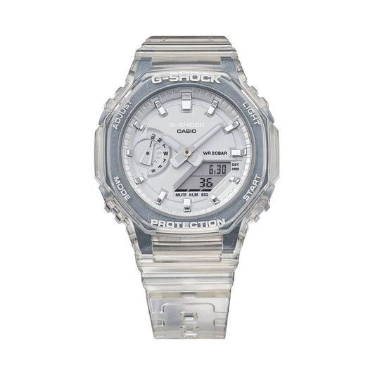 Reloj Casio G-SHOCK GMA-S2100SK-7AER Mujer