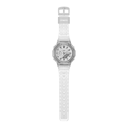 Reloj Casio G-SHOCK GMA-S2100SK-7AER Mujer