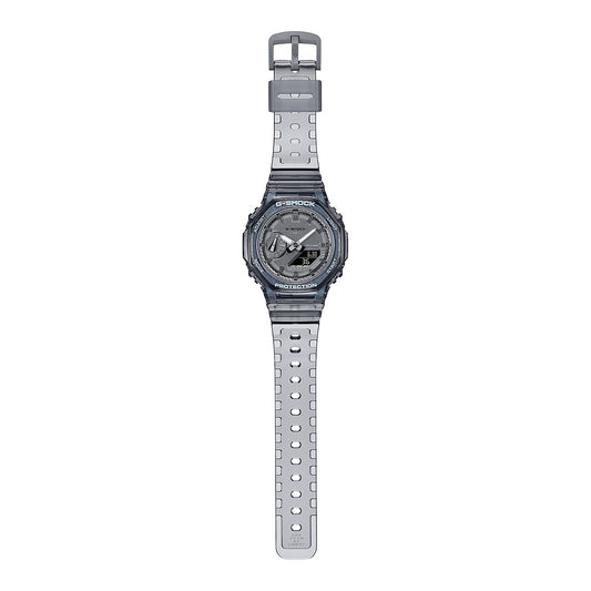 Reloj Casio G-SHOCK GMA-S2100SK-1AER Mujer