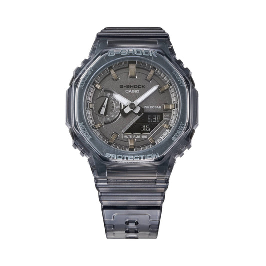 Reloj Casio G-SHOCK GMA-S2100SK-1AER Mujer