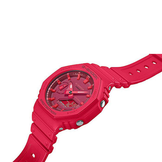 Reloj Casio G-SHOCK Classic GA-2100-4AER