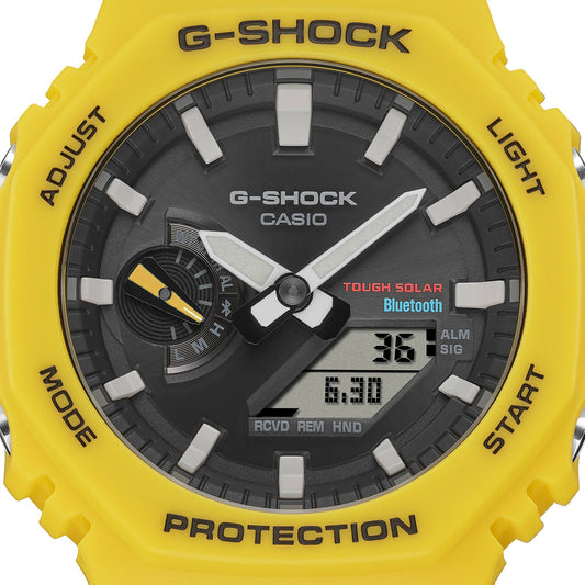 Reloj Casio G-SHOCK GA-B2100C-9AER