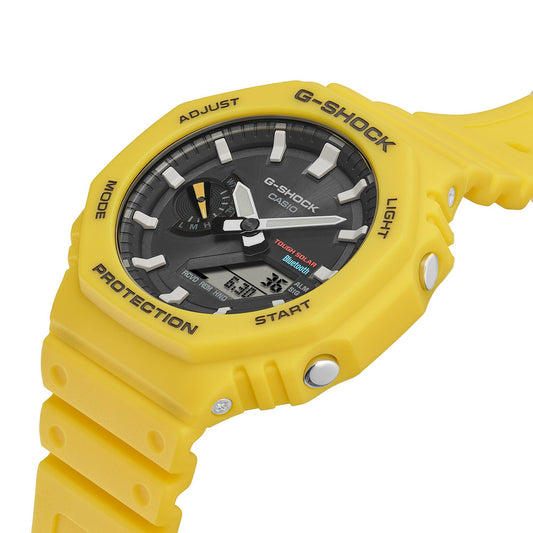 Reloj Casio G-SHOCK GA-B2100C-9AER