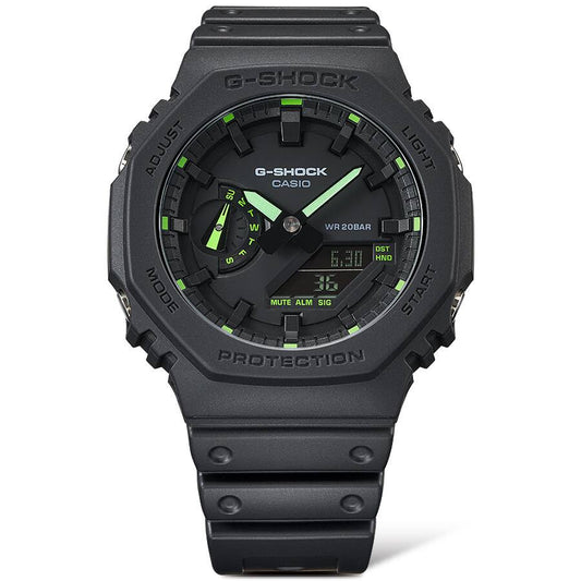 Reloj Casio G-SHOCK Classic GA-2100-1A3ER
