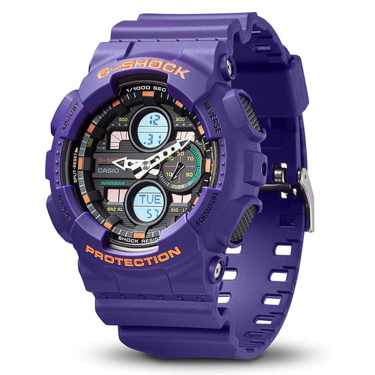 Reloj Casio G-SHOCK GA-140-6AER