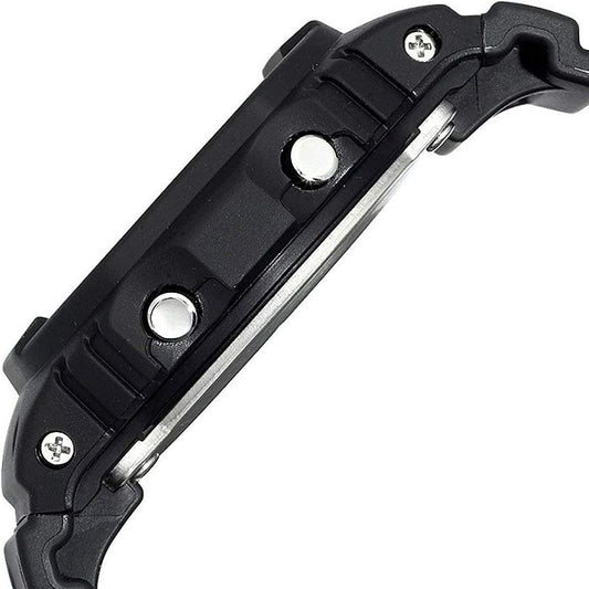 Reloj Casio G-SHOCK AWG-M100A-1AER