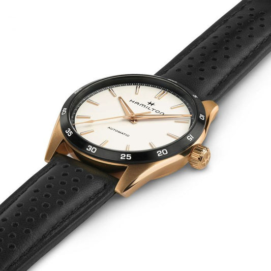 Reloj Hamilton Jazzmaster Performer Auto H36225770