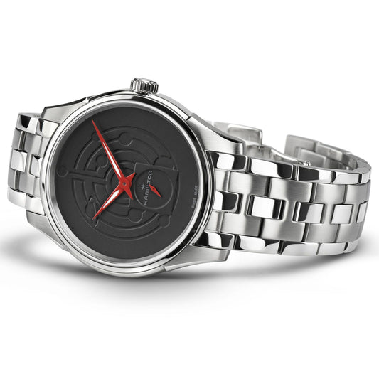 Reloj Hamilton Jazzmaster Thinline Special Editon H38421130