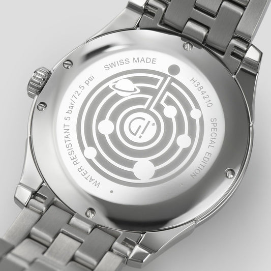 Reloj Hamilton Jazzmaster Thinline Special Editon H38421130