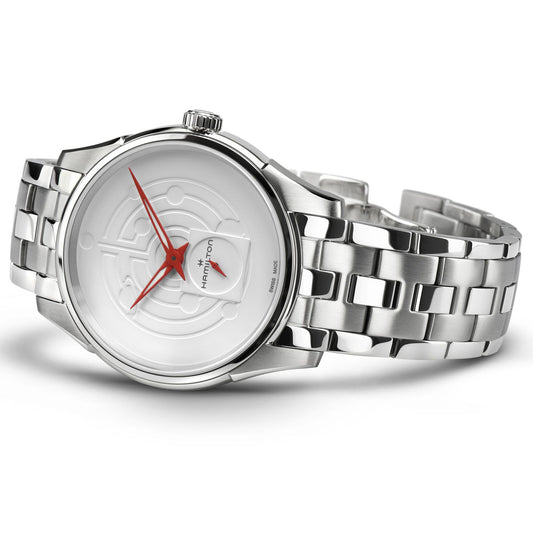 Reloj Hamilton Jazzmaster Thinline Special Edition H38421110