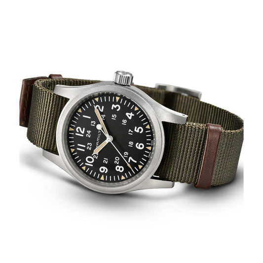 Reloj Hamilton Khaki Field Mechanical 38mm H69439931