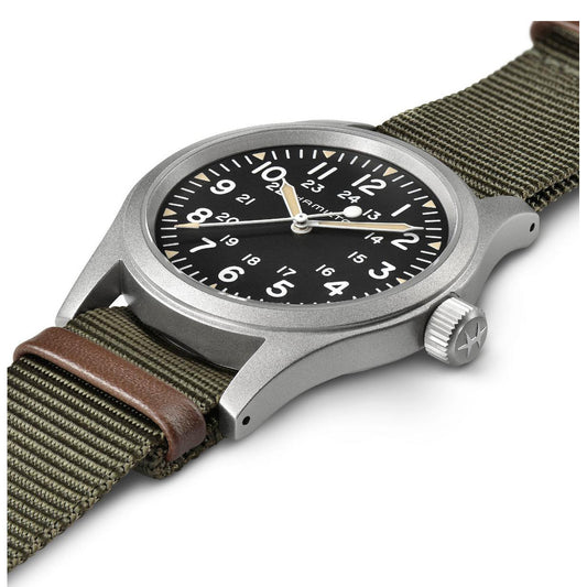 Reloj Hamilton Khaki Field Mechanical 38mm H69439931