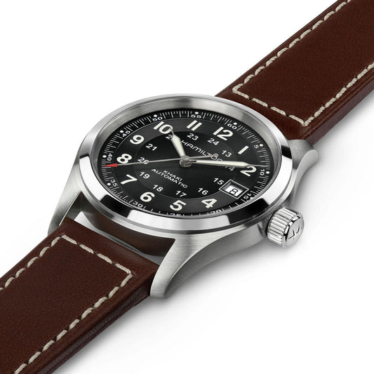 Reloj Hamilton Khaki Field Auto H70455533
