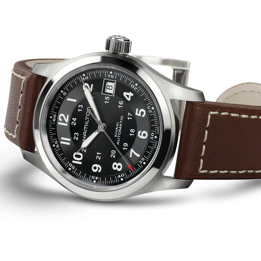 Reloj Hamilton Khaki Field Auto H70455533