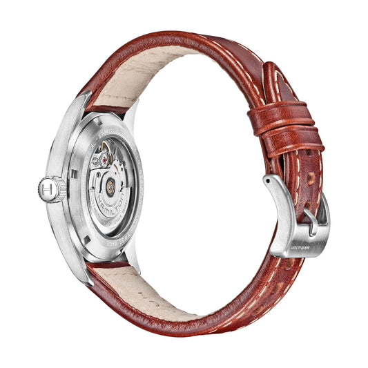 Reloj Hamilton Khaki Field Auto H70455533