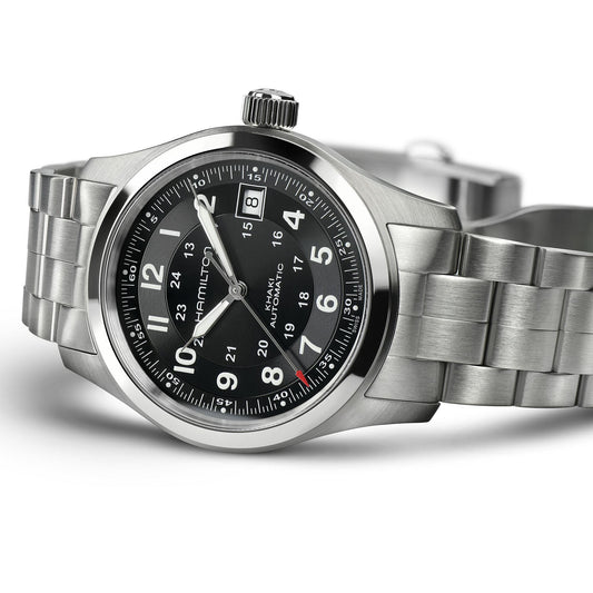 Reloj Hamilton Khaki Field Auto H70455133