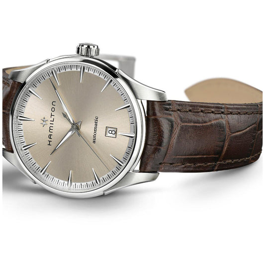 Reloj Hamilton Jazzmaster Auto H32475520