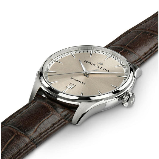 Reloj Hamilton Jazzmaster Auto H32475520