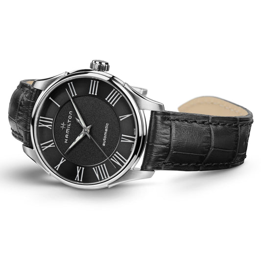 Reloj Hamilton Jazzmaster Auto H42535730