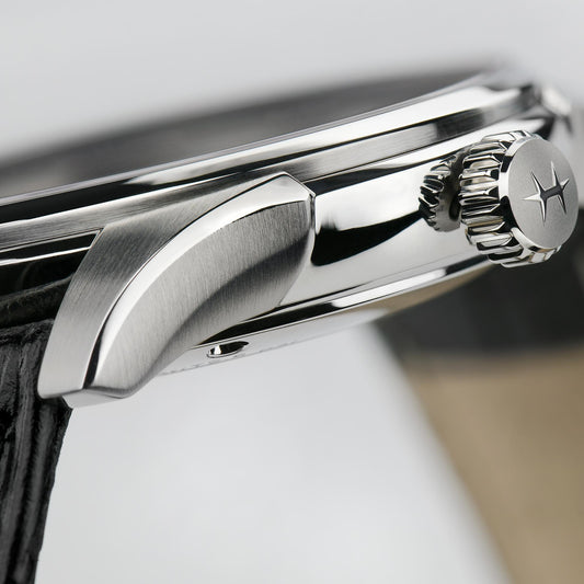 Reloj Hamilton Jazzmaster Auto H42535730