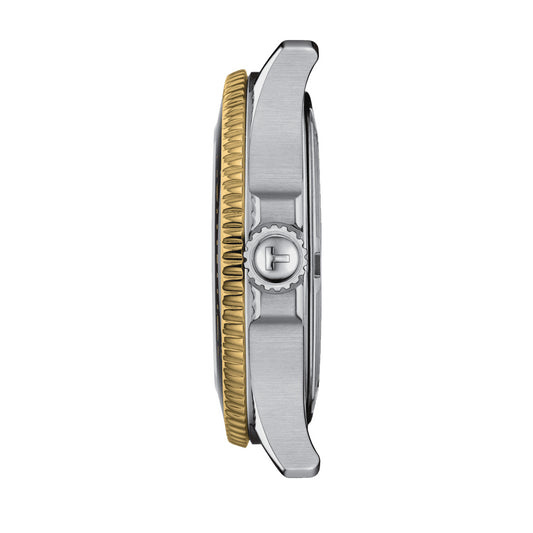 Reloj Tissot Seastar 1000 36mm T120.210.21.051.00