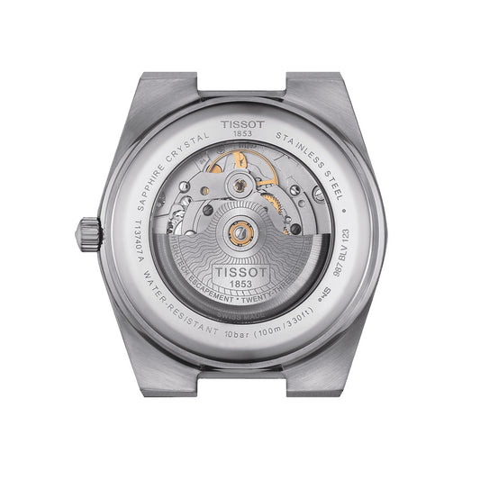 Reloj Tissot PRX Powermatic 80 T137.407.11.051.00