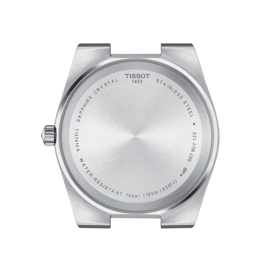 Reloj Tissot PRX T137.410.11.091.00