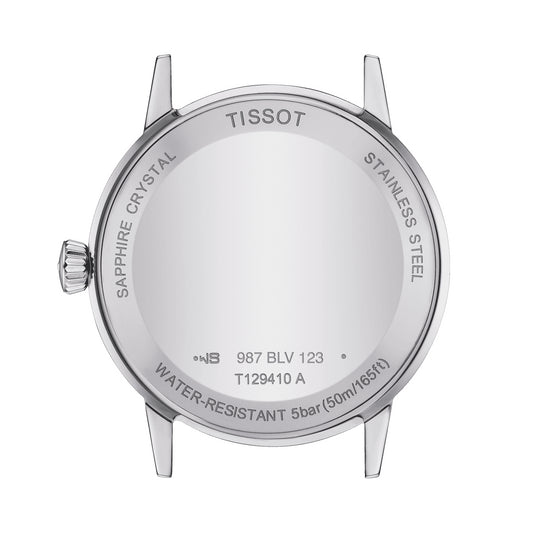 Reloj Tissot Classic Dream T129.410.11.031.00