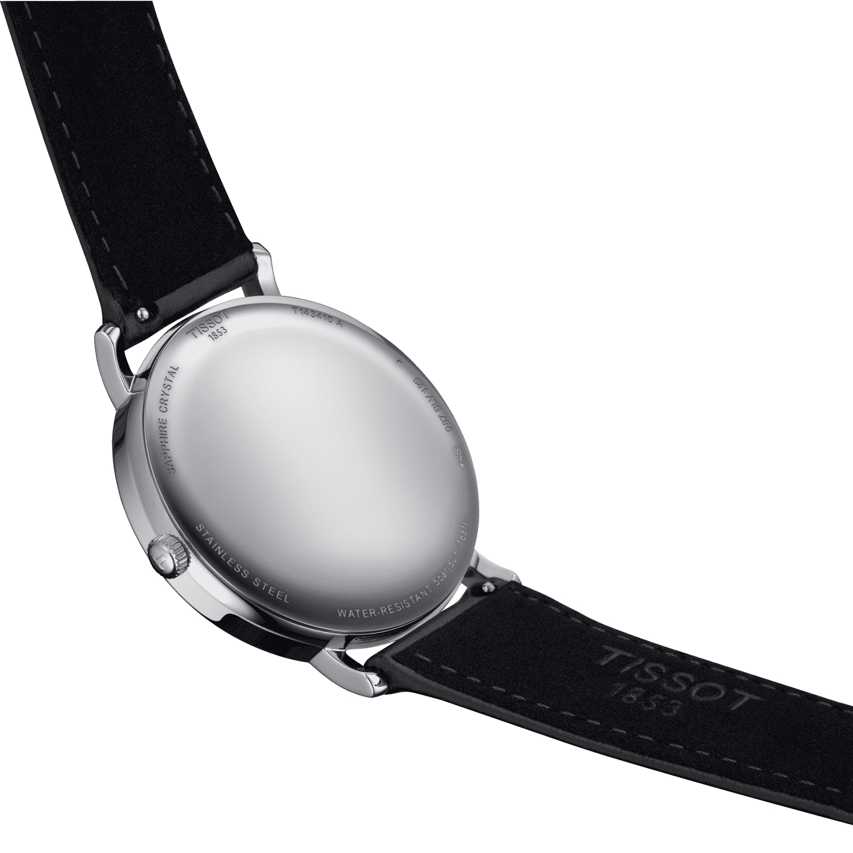 Tissot Everytime Gent T143.410.16.041.00