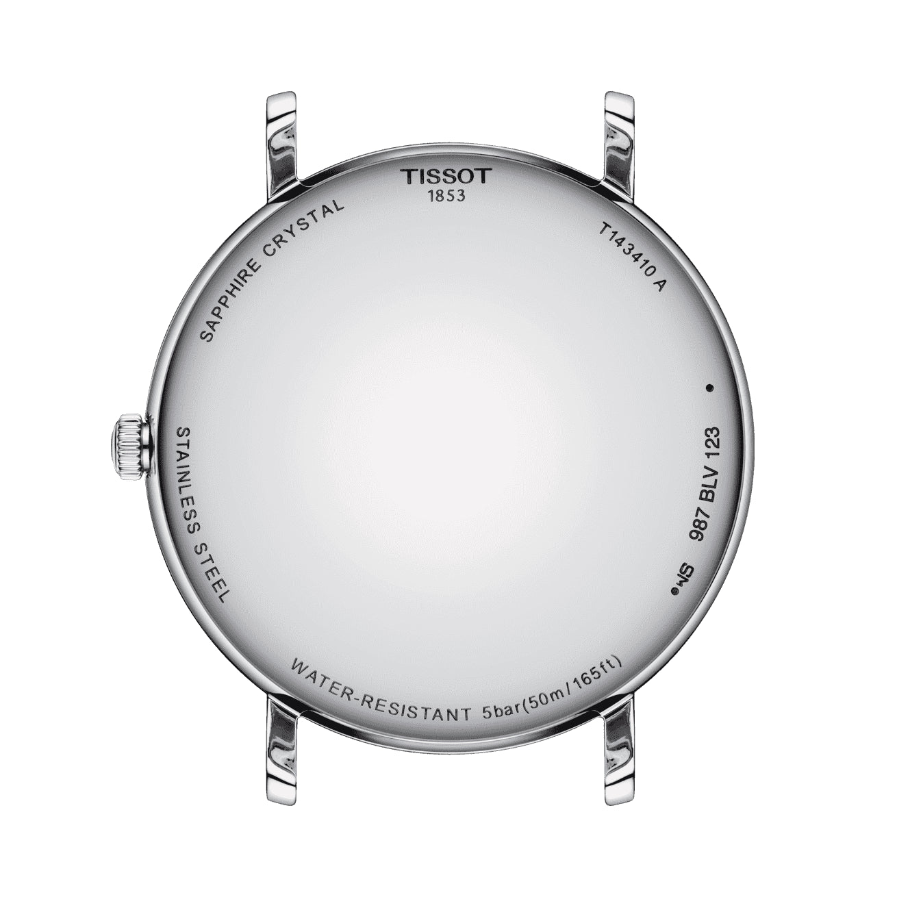 Tissot Everytime Gent T143.410.16.041.00