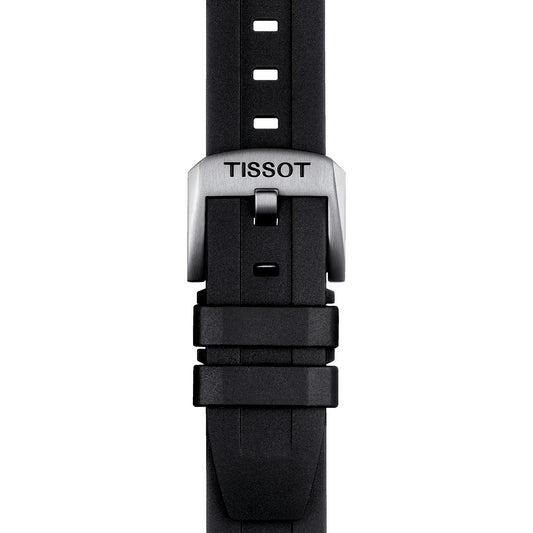 Reloj Tissot Seastar 1000 40mm T120.410.27.051.00