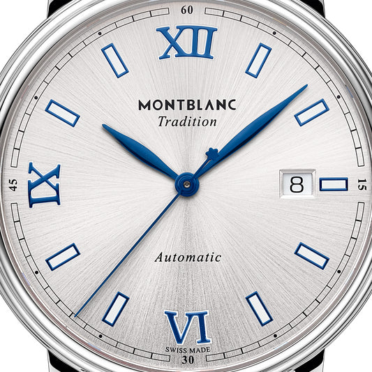Reloj Montblanc Tradition Automatic Date 40mm 129285