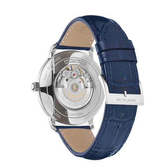 Reloj Montblanc Tradition Automatic Date 40mm 129285