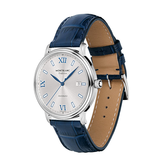 Reloj Montblanc Tradition Automatic Date 40mm 129285