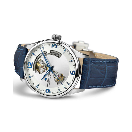 Reloj Hamilton Jazzmaster Open Heart H32705651