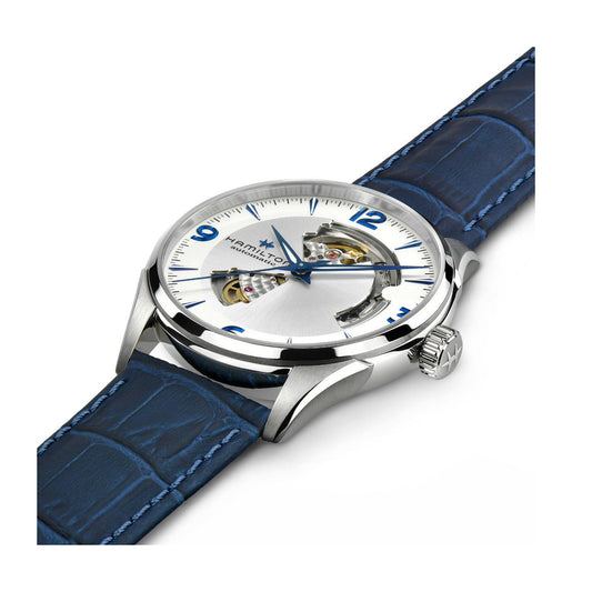Reloj Hamilton Jazzmaster Open Heart H32705651