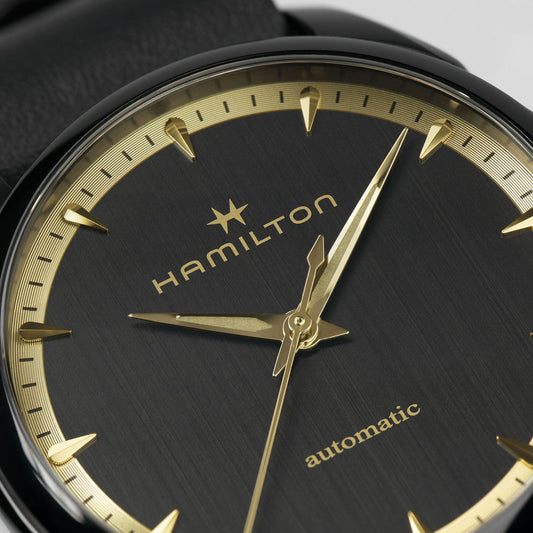 Reloj Hamilton Jazzmaster Auto H32255730