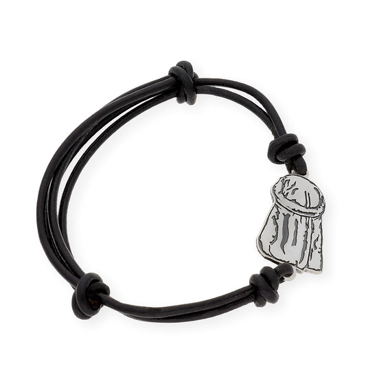 Pulsera Costal de Costalero en Plata 925