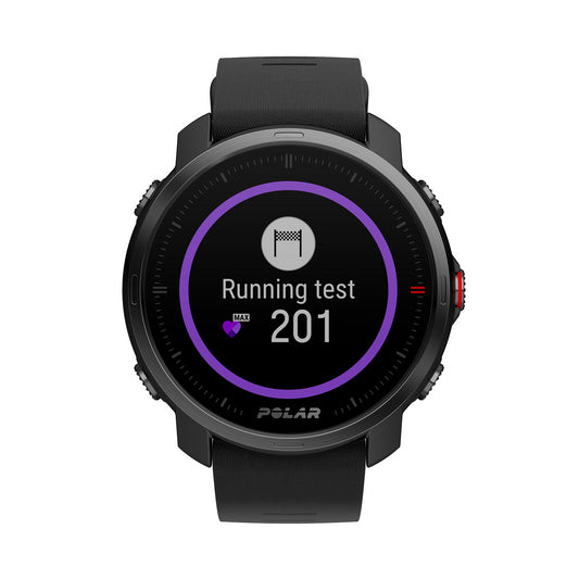 Reloj Polar Grit X M/L Negro 90081734