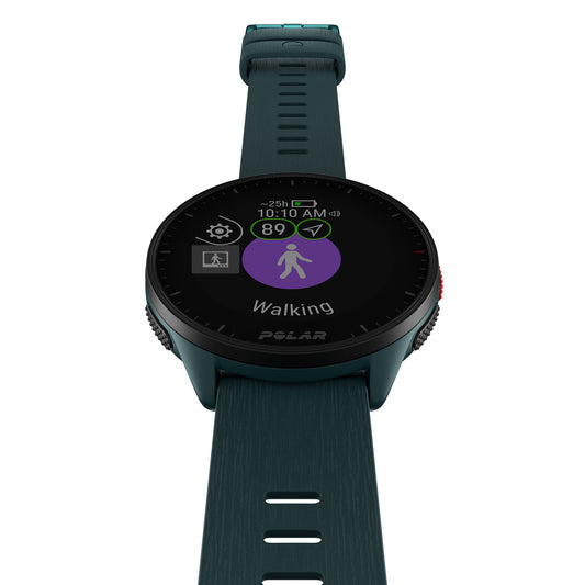 Reloj Polar Pacer S/L Verde 900102176