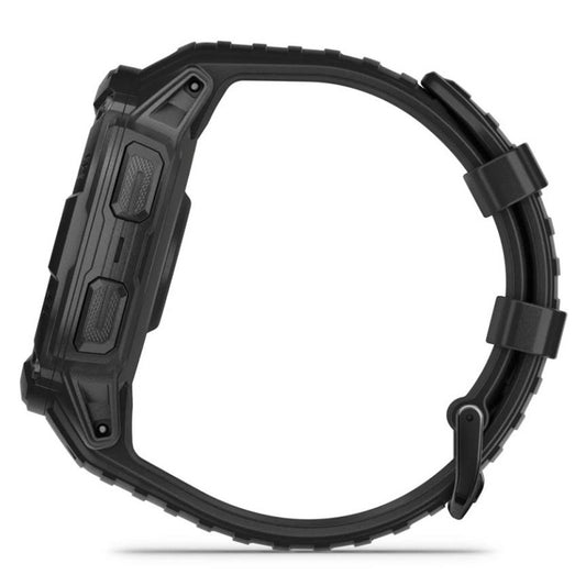 Reloj Garmin Instinct 2X Solar Tactical Edition Negro 010-02805-03