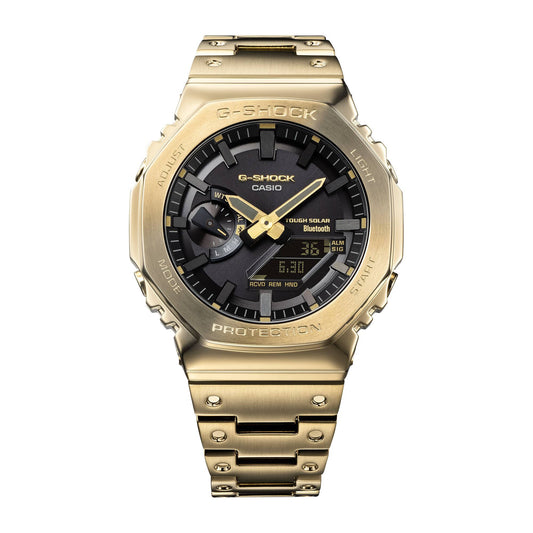 Reloj Casio G-SHOCK GM-B2100GD-9AER