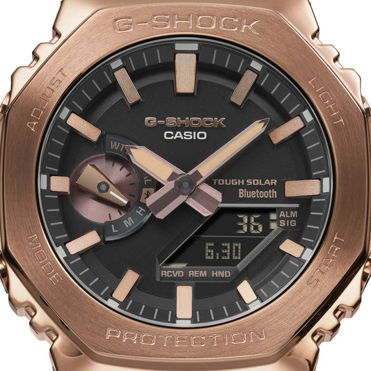 Reloj Casio G-SHOCK GM-B2100GD-5AER