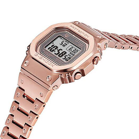 Reloj Casio G-SHOCK Full Metal GMW-B5000GD-4ER