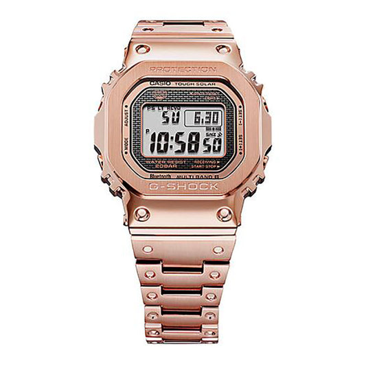 Reloj Casio G-SHOCK Full Metal GMW-B5000GD-4ER