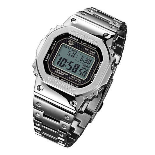 Reloj Casio G-SHOCK Full Metal GMW-B5000D-1ER