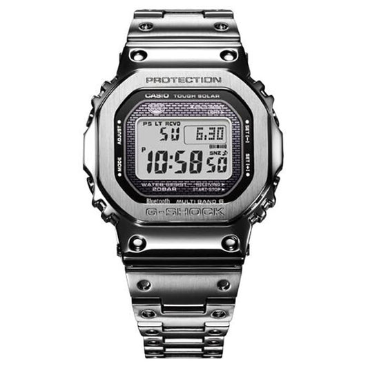 Reloj Casio G-SHOCK Full Metal GMW-B5000D-1ER