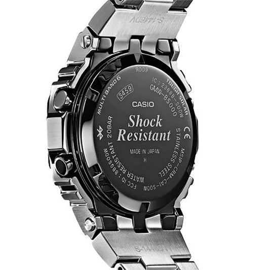 Reloj Casio G-SHOCK Full Metal GMW-B5000D-1ER